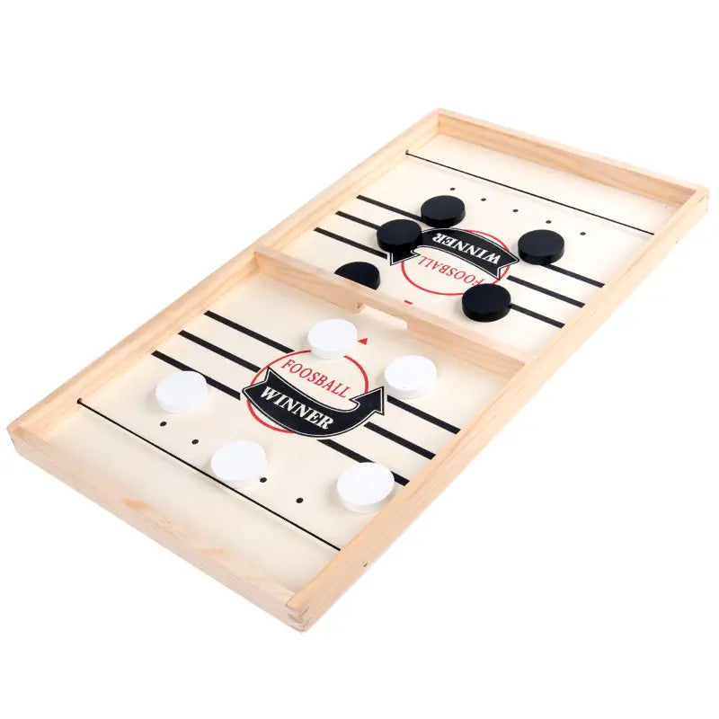 Juego Hockey de Mesa Divertido Envio Gratis