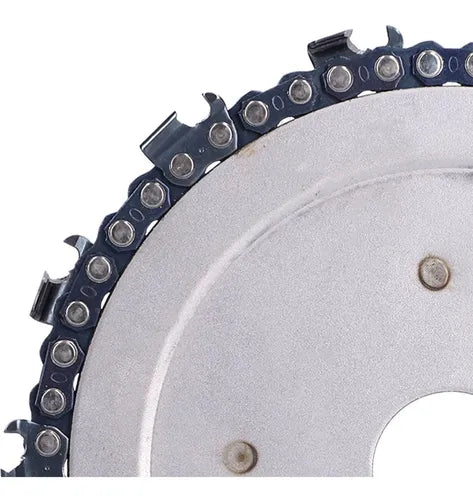 Disco De Pulidora Para Cortar Madera + Envío Gratis