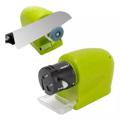 Afilador Cuchillos Eléctrico