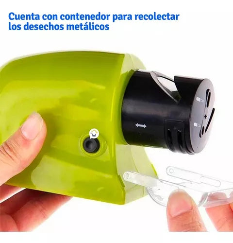 Afilador Cuchillos Eléctrico