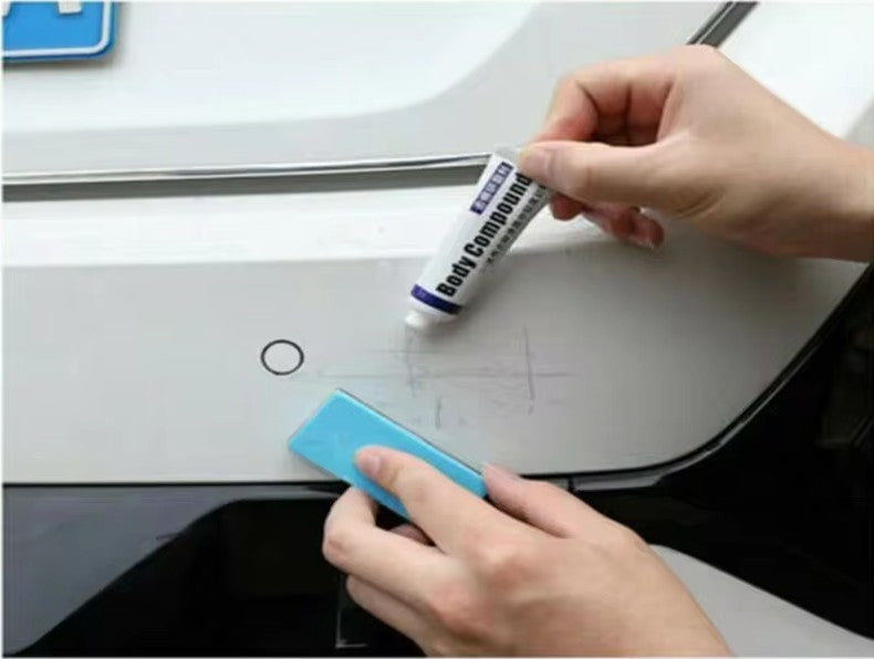 Promo 2X1 Removedor de Rayones para Carro