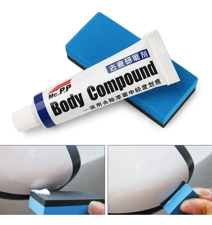 Promo 2X1 Removedor de Rayones para Carro