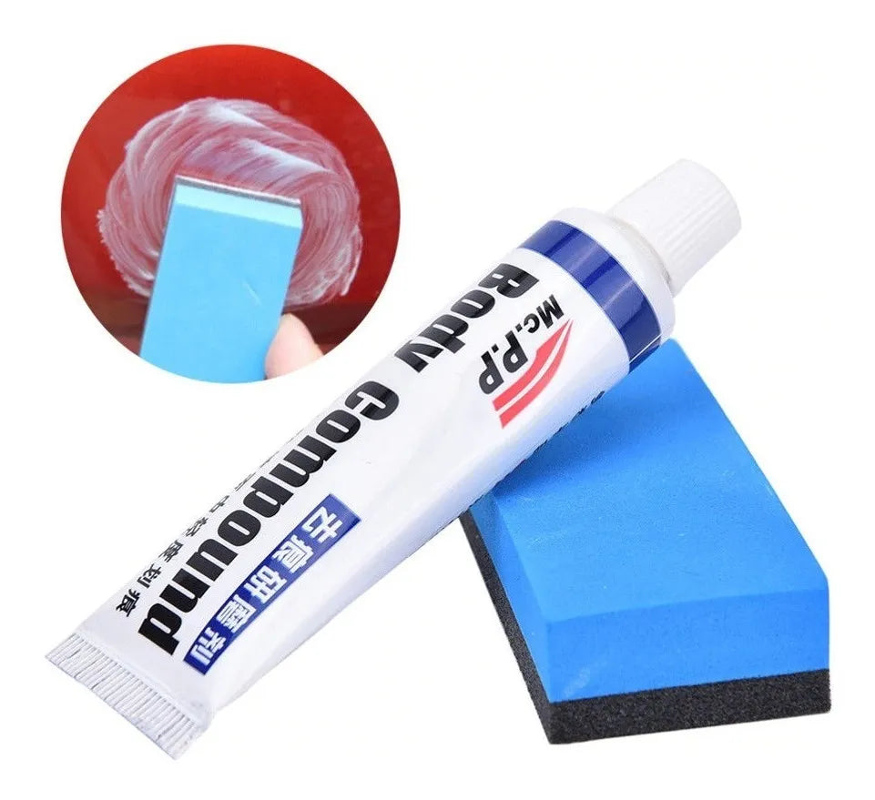 Promo 2X1 Removedor de Rayones para Carro