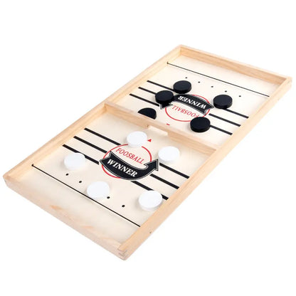 Juego Hockey de Mesa Divertido Envio Gratis