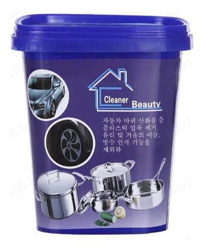 Pasta Limpiadora Mágica Multiusos