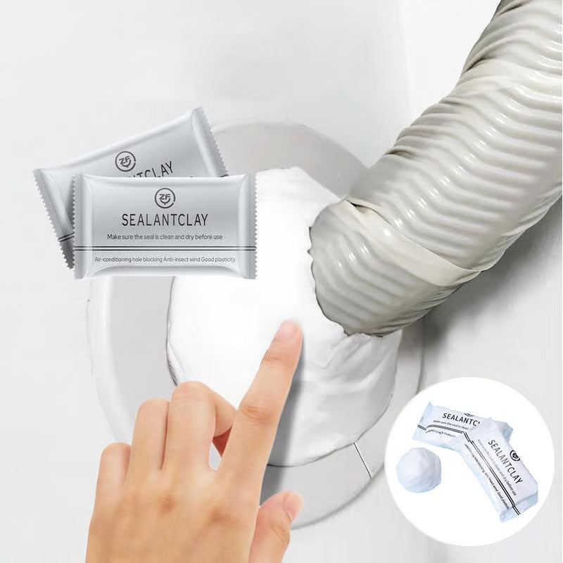 Masilla Sellante Tapa Huecos Paquetex5