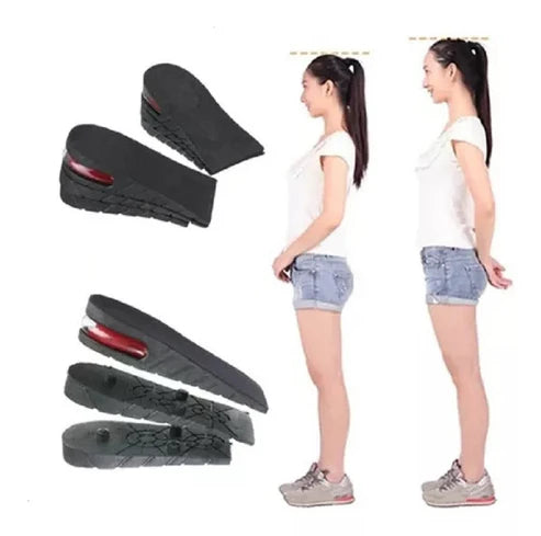 Plantillas Crecimiento Instantaneo