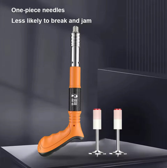 Pistola de clavos Fulminantes