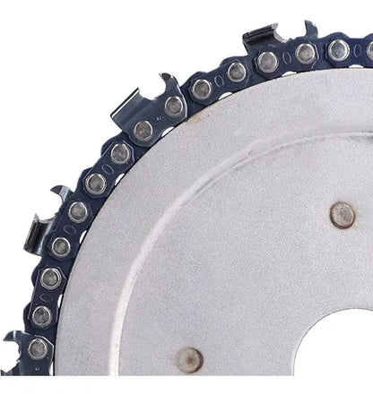 Disco De Pulidora Para Cortar Madera + Envío Gratis