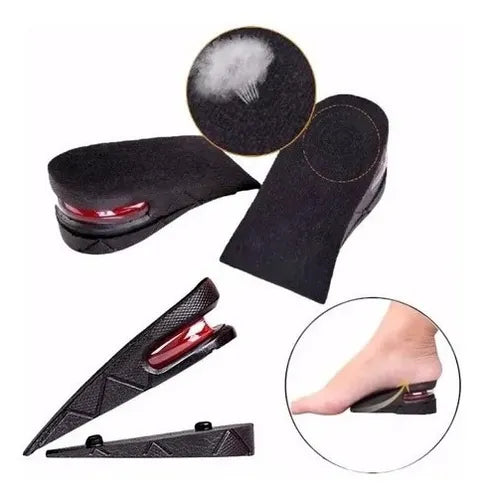 Plantillas Crecimiento Instantaneo