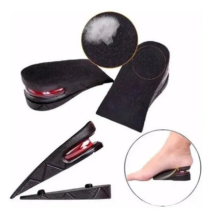 Plantillas Crecimiento Instantaneo