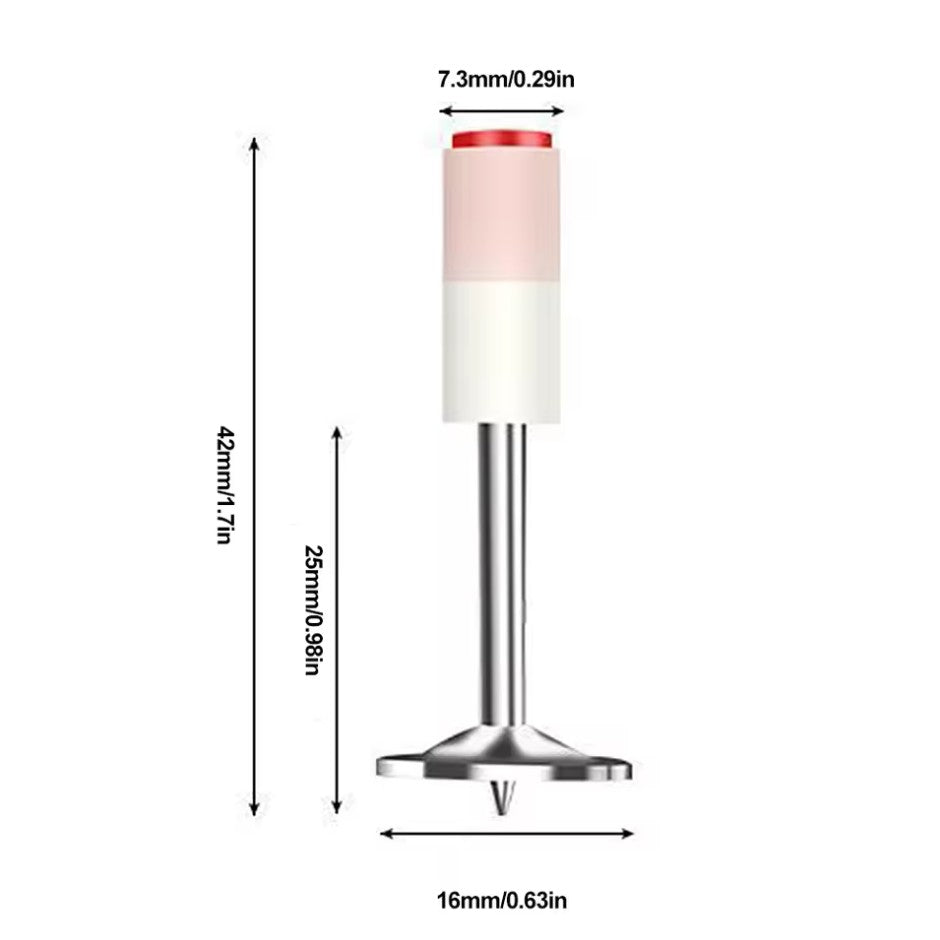 Pistola de clavos Fulminantes
