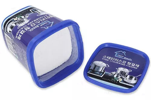 Pasta Limpiadora Mágica Multiusos