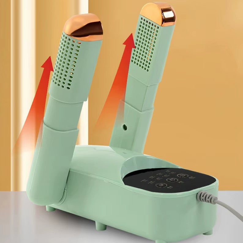 Secador de Zapatos Pro