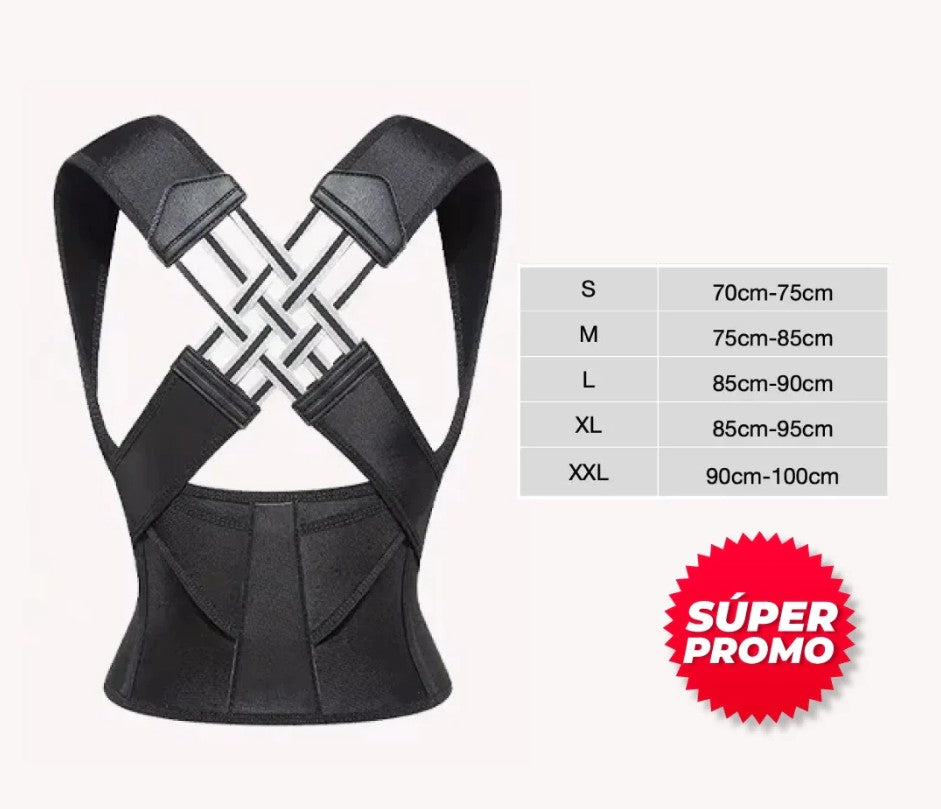 Corrector de Postura