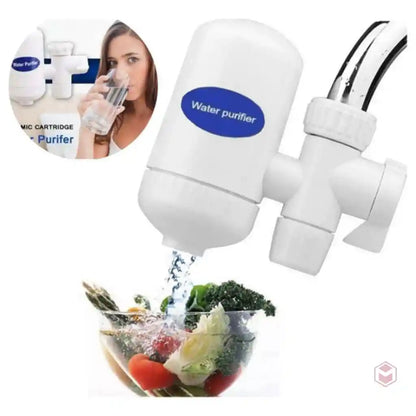 Filtro Purificador de Agua