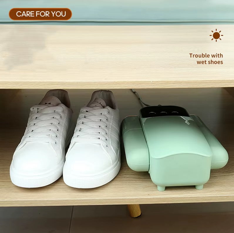 Secador de Zapatos Pro