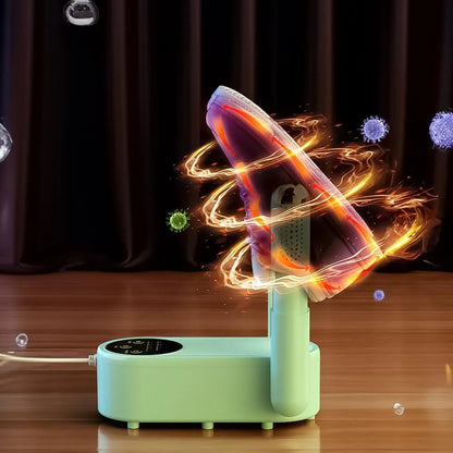 Secador de Zapatos Pro