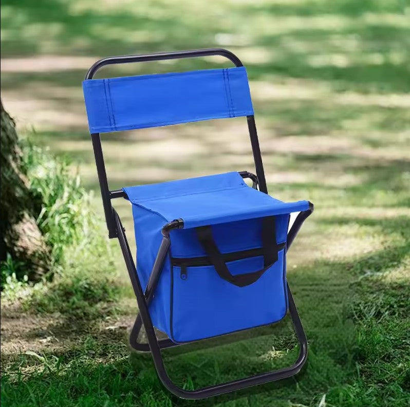Silla Plegable Camping