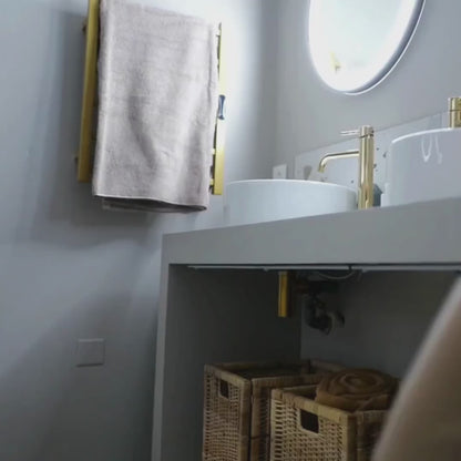 Luz Led Recargable Sensor de Movimiento